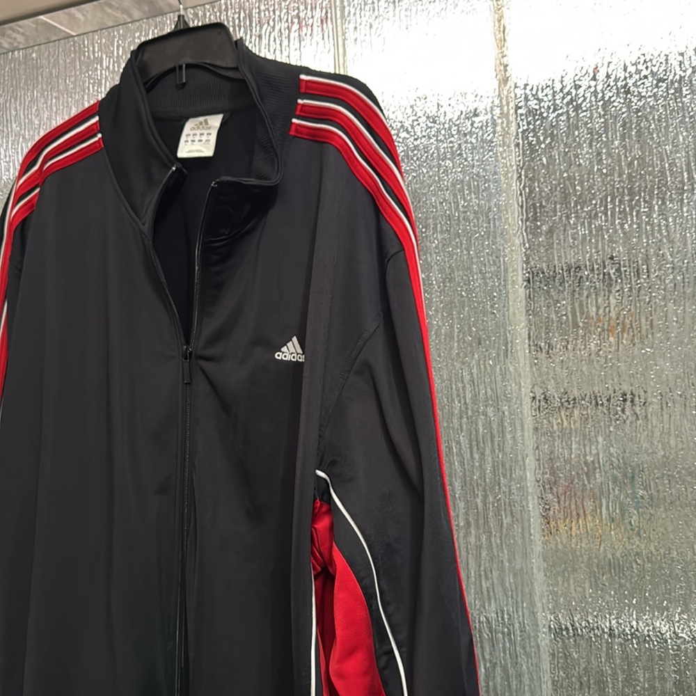 Adidas Performance Jacket - image 3